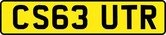 CS63UTR