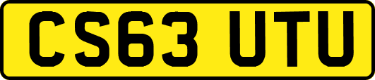 CS63UTU
