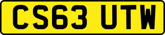 CS63UTW