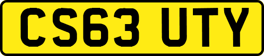 CS63UTY