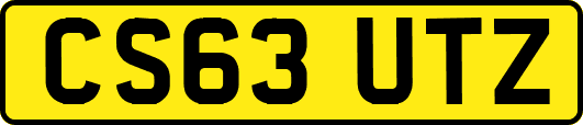 CS63UTZ