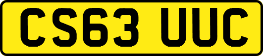 CS63UUC