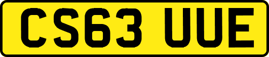 CS63UUE