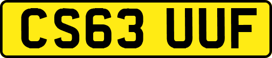 CS63UUF