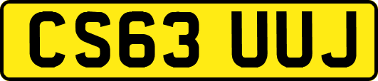 CS63UUJ