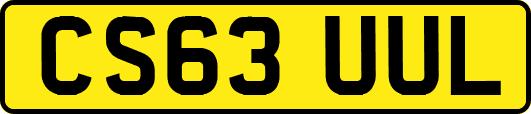 CS63UUL