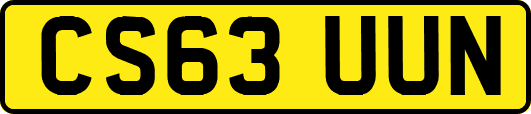 CS63UUN