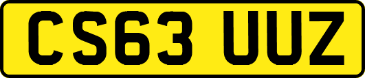 CS63UUZ