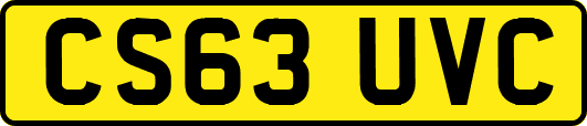CS63UVC