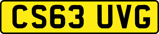 CS63UVG