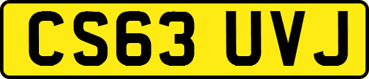 CS63UVJ