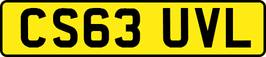 CS63UVL