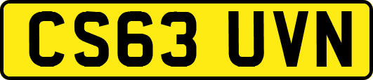 CS63UVN