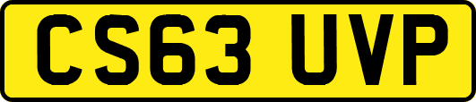 CS63UVP
