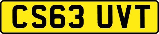CS63UVT