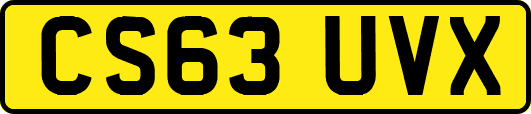 CS63UVX