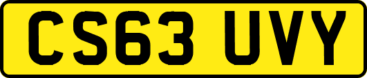 CS63UVY