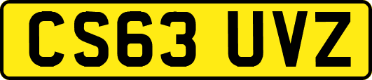 CS63UVZ