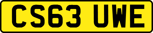 CS63UWE