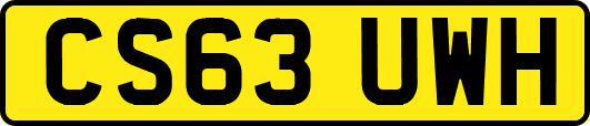CS63UWH