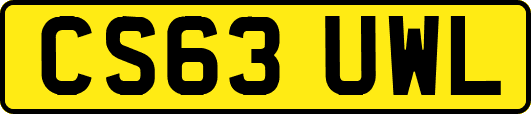 CS63UWL
