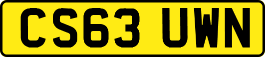 CS63UWN