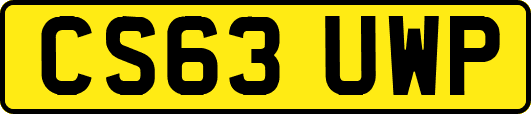 CS63UWP