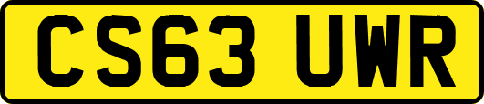 CS63UWR