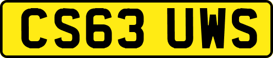 CS63UWS