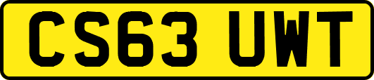 CS63UWT