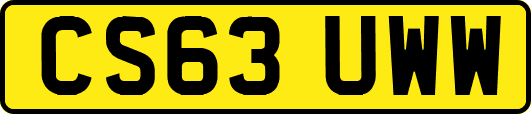 CS63UWW