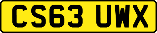 CS63UWX