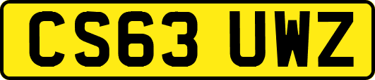 CS63UWZ