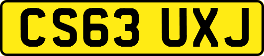 CS63UXJ
