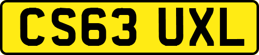 CS63UXL