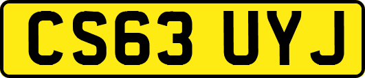 CS63UYJ