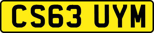 CS63UYM