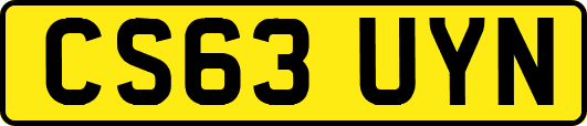CS63UYN