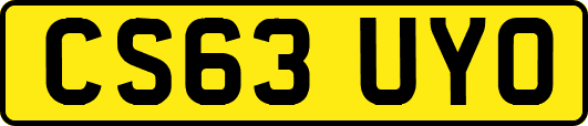 CS63UYO