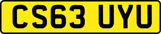 CS63UYU