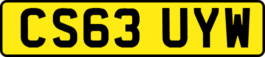 CS63UYW