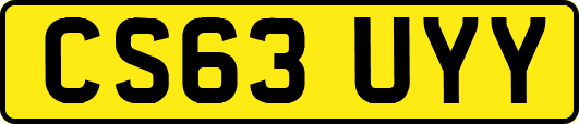 CS63UYY