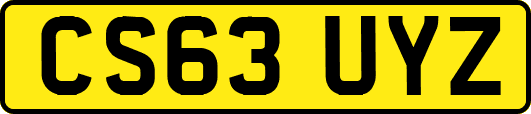 CS63UYZ