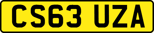 CS63UZA