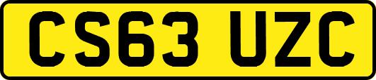 CS63UZC