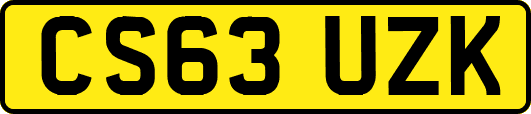CS63UZK