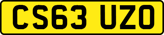 CS63UZO