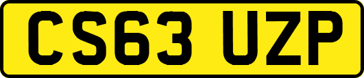 CS63UZP