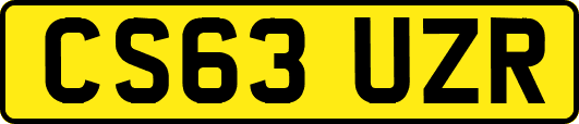CS63UZR