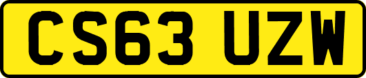 CS63UZW